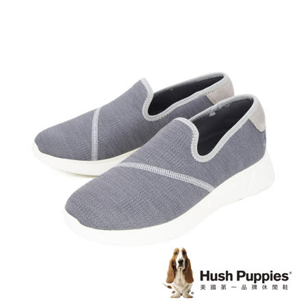 Hush Puppies
內增高自尊鞋休閒鞋