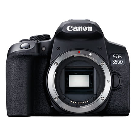 Canon EOS 
850D 單機身
