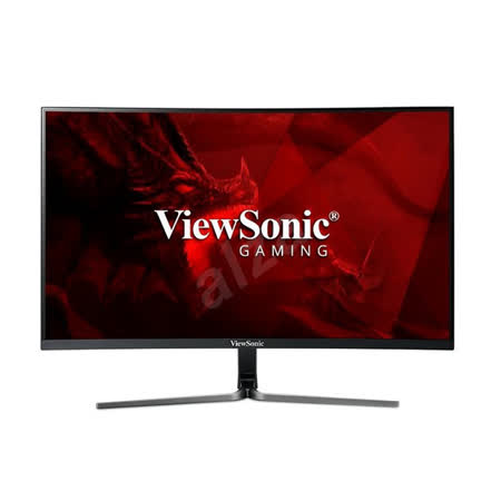 優派 VX2758-PC-MH 
27型144Hz曲面電競螢幕