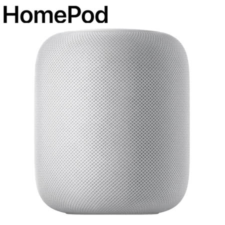 Apple HomePod 
白色(MQHV2TA/A)