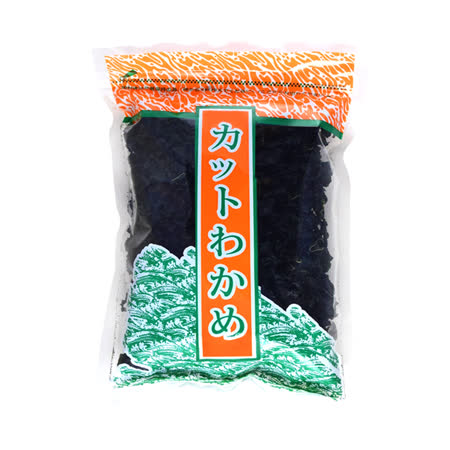 買一送一嫩海苔芽
(大)200G