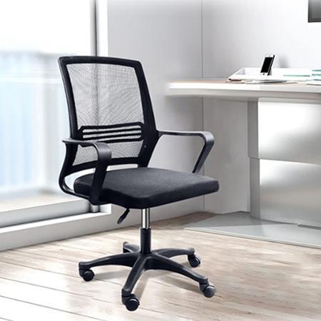 【AOTTO】新型網布辦公椅/電腦椅3色可選