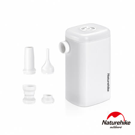 Naturehike 星途戶外
mini打氣機