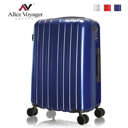 奧莉薇閣 24吋行李箱 PC硬殼旅行箱 登機箱 移動城堡