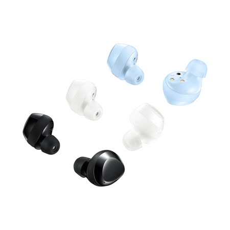 Samsung Galaxy Buds+
真無線藍牙耳機