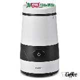 TCoffee HARIO-普羅佩拉電動磨豆機 白色