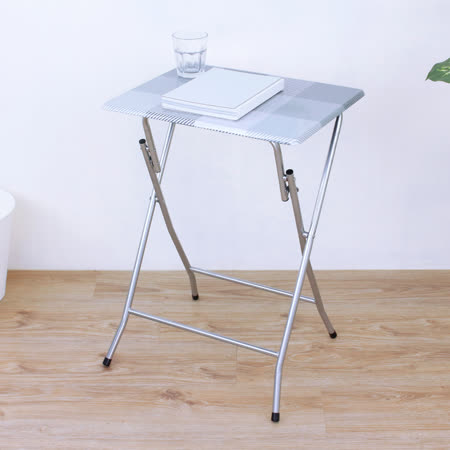 小型
休閒摺疊桌