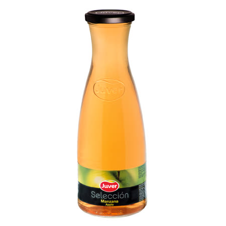 【Juver】西班牙茱兒蘋果汁850ml/ 2入
