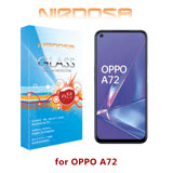 NIRDOSA OPPO A72 / A52 9H 0.26mm 鋼化玻璃 螢幕保護貼