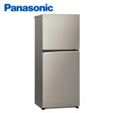 Panasonic 國際牌 二門268L新一級鋼板冰箱 NR-B270TV-S1-