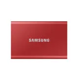 三星Samsung T7 1TB USB3.2 移動式SSD固態硬碟《紅》