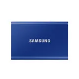 三星Samsung T7 1TB USB3.2 移動式SSD固態硬碟《藍》