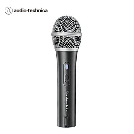 鐵三角 ATR2100X-USB
心型動圈式USB/XLR麥克風