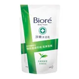 蜜妮 Biore淨嫩沐浴乳 抗菌清爽型 潔淨綠茶香 700g