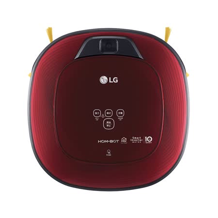 【LG樂金】CordZero™
WiFi(濕拖地)地機器人