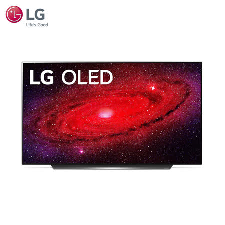 LG 55型 OLED 4K
AI語音物聯網電視