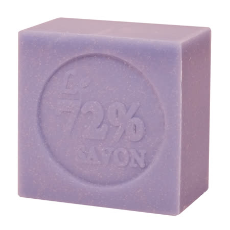 蘭花節之后(小蒼蘭)72%馬賽皂