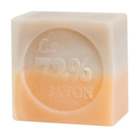 情定克里特島(橙花)72%馬賽皂