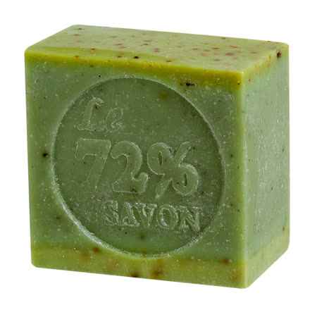 京都的日常(京都抹茶)72%馬賽皂