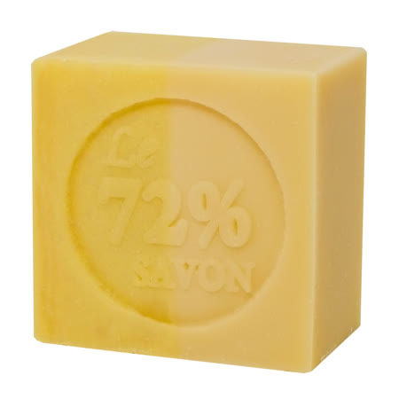 白茉莉公主(茉莉)72%馬賽皂