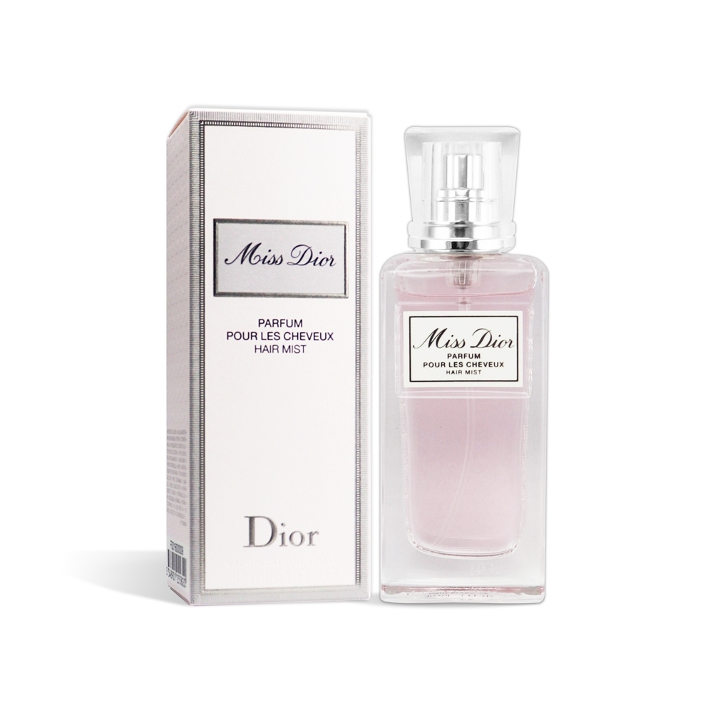 Dior 迪奧 Miss Dior 髮香噴霧 30ml