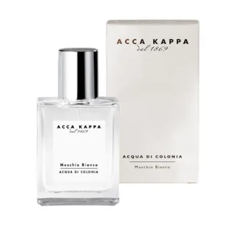 Acca Kappa 白麝香中性古龍水 50ml