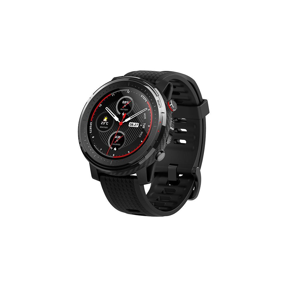 【Amazfit 華米】米動手錶Stratos 3智能運動心率智慧手錶