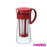 HARIO HARIO 迷你冷泡咖啡壺600ml/ MCPN-7R 600ml