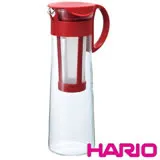 HARIO HARIO 冷泡咖啡壺1000ml/ MCPN-14R 1000ml