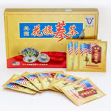 禧燕  - 蔘世界美國花旗蔘茶24包/盒