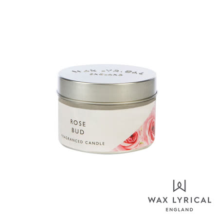 英國 Wax Lyrical 
英式經典香氛蠟燭84g