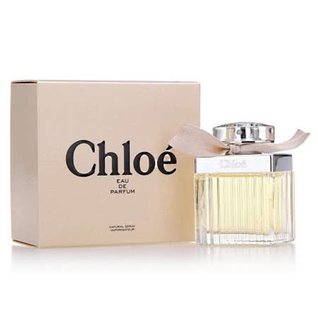 CHLOE 
經典同名淡香精 75ml 