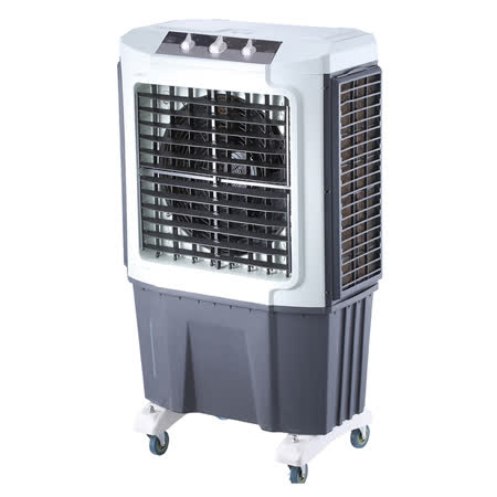 Lapolo 220W
高效降溫水冷扇 80L