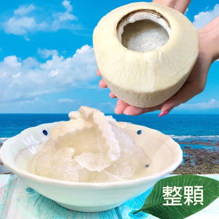【遊食趣】
椰椰凍/寒天剉冰X2顆