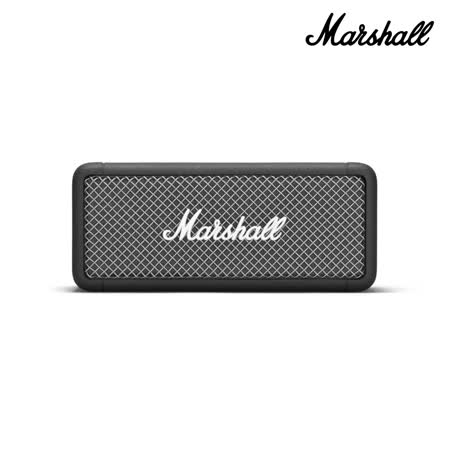 Marshall EMBERTON
攜帶式藍牙喇叭