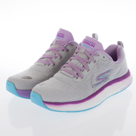 SKECHERS 女 慢跑系列 GORUN FORZA 4-128095GMLT