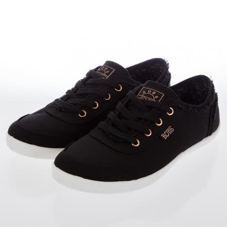女 休閒系列 BOBS B CUTE-33492BLK