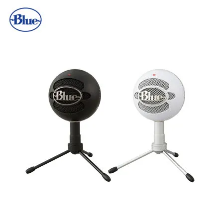 BLUE SNOWBALL ICE 小雪球麥克風