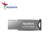 ADATA 威剛 UV350 32GB USB3.2 金屬隨身碟