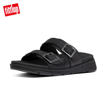 FitFlop
經典扣環可調式涼鞋