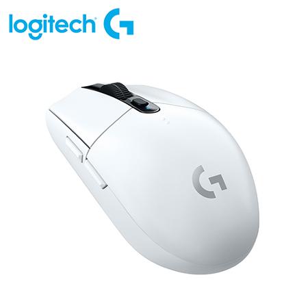 Logitech 羅技 G304 
無線電競滑鼠