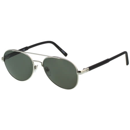 萬寶龍 MONTBLANC-太陽眼鏡MB587S