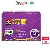 桂格完膳糖尿病適用無糖100鉻250ml x8罐【愛買】