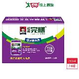 桂格完膳糖尿病無糖100鉻250ml x24入/箱【愛買】