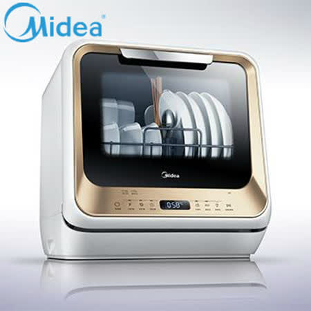 美的Midea
免安裝洗碗機