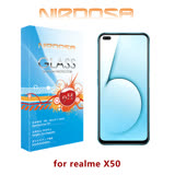 NIRDOSA realme X50 5G 鋼化玻璃 螢幕保護貼