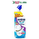 妙管家芳香浴廁清潔劑(薰衣草香)750g【愛買】