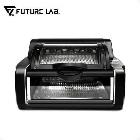 FUTURE未來實驗室
FREEROLL 翻轉烤箱