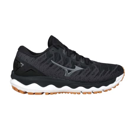 MIZUNO WAVE SKY 4
WAVEKNIT慢跑鞋