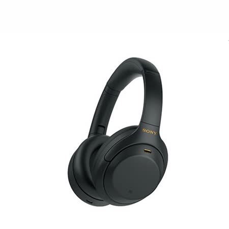 Sony WH-1000XM4
無線降噪耳罩式耳機